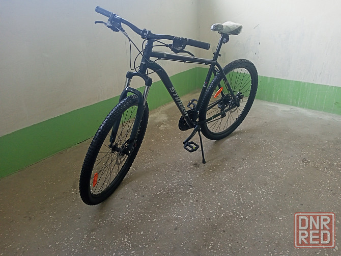 Stinger Evo / рама 22 / Новый Донецк - изображение 3