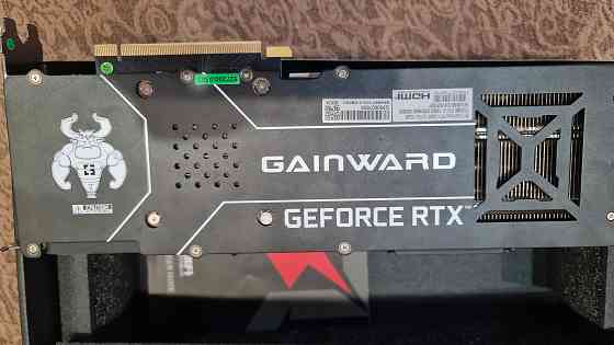 Видеокарта RTX 3080 Донецк