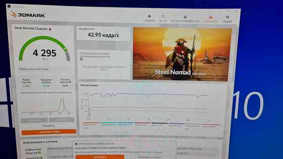 Видеокарта RTX 3080 Донецк