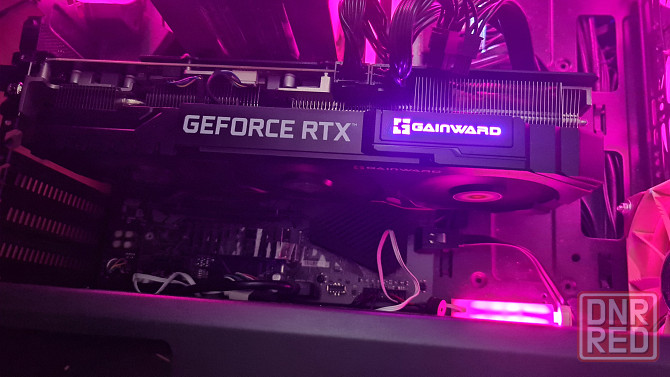 Видеокарта RTX 3080 Донецк - изображение 4