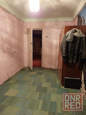 Продам 2ком квартиру, под Ремонт, Буденновский район Донецк - изображение 6
