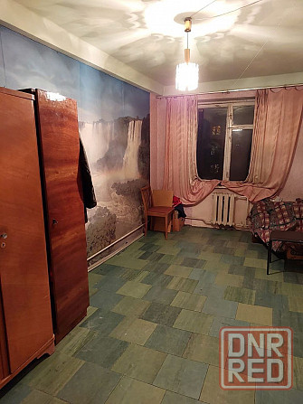 Продам 2ком квартиру, под Ремонт, Буденновский район Донецк - изображение 3