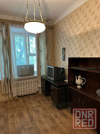 Предлагается на продажу 3х комнатную сталинку в самом центре города Донецка-площадь Ленина Донецк - изображение 3
