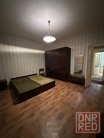 Предлагается на продажу 3х комнатную сталинку в самом центре города Донецка-площадь Ленина Донецк - изображение 6