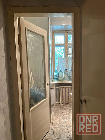 Предлагается на продажу 3х комнатную сталинку в самом центре города Донецка-площадь Ленина Донецк - изображение 4