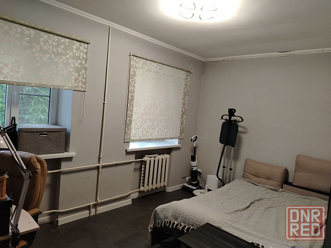 Продам 2-х ком.квартиру . Отличный молодежный вариант) Донецк - изображение 2