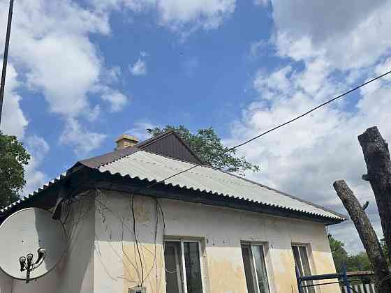 Кровельные работы в Донецке и области Донецк