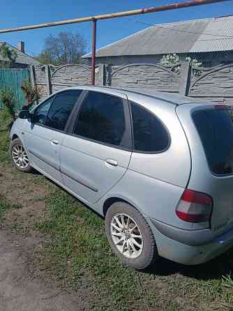 Продам Renault scenic 2003 Донецк