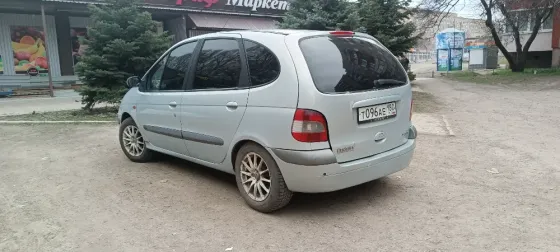 Продам Renault scenic 2003 ...дизель... Донецк