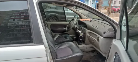 Продам Renault scenic 2003 ...дизель... Донецк