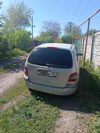 Продам Renault scenic 2003 Донецк