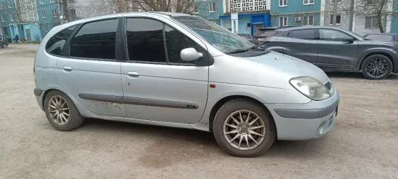 Продам Renault scenic 2003 ...дизель... Донецк