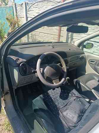 Продам Renault scenic 2003 Донецк