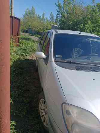 Продам Renault scenic 2003 Донецк
