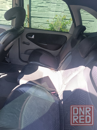 Продам Renault scenic 2003 Донецк - изображение 5