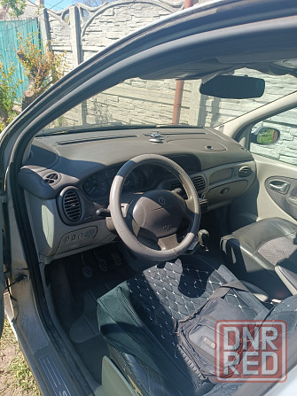 Продам Renault scenic 2003 Донецк - изображение 4