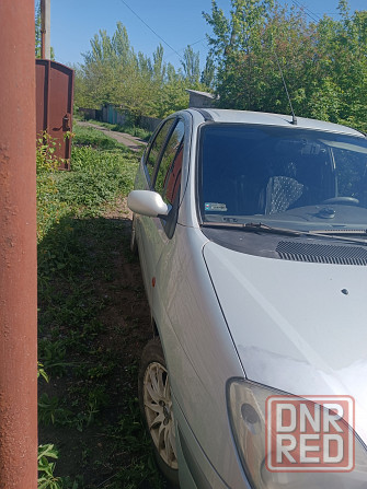 Продам Renault scenic 2003 Донецк - изображение 3