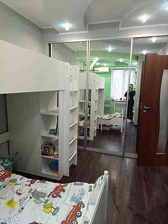 Продается 2 к.квартира в Калининском районе, на ул.Московская (ориентир обл гаи) Дом кирпичный, Донецк