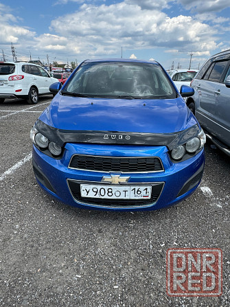 Продам Шевроле Авео Донецк - изображение 1