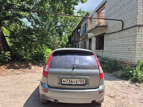 Продам ваз 21119 калина хэтчбек Донецк