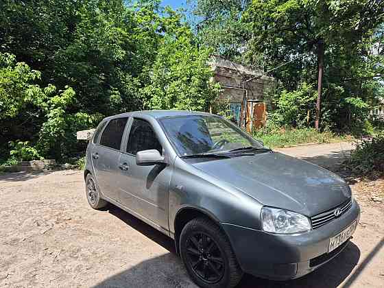 Продам ваз 21119 калина хэтчбек Донецк
