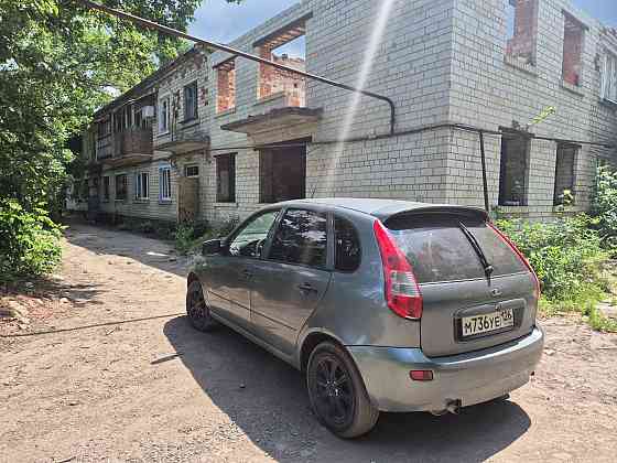 Продам ваз 21119 калина хэтчбек Донецк