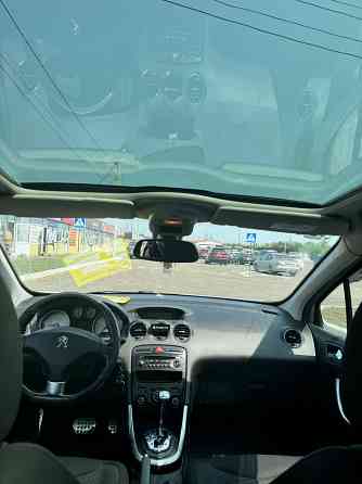 Пежо 308 автомат Донецк
