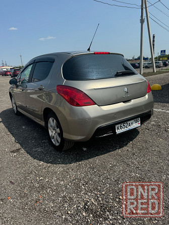 Пежо 308 автомат Донецк - изображение 4