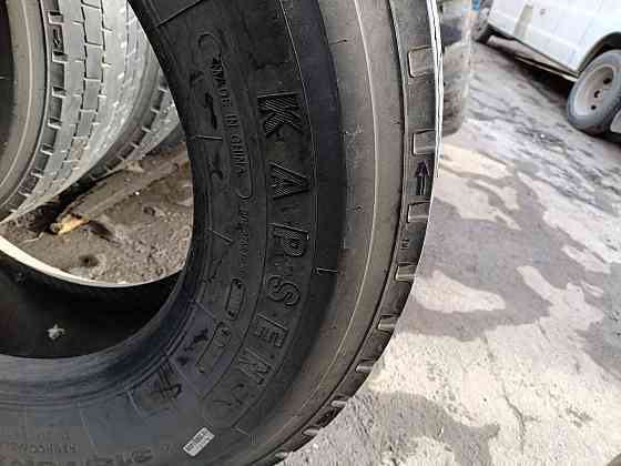 Продам комплект колёс 315/70/22.5 Донецк