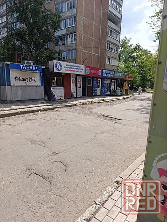 Сдается в аренду помещение в Пролетарском районе, ул.Прожекторная Площадь 12 кв.м стоимость 24 000р Донецк - изображение 2