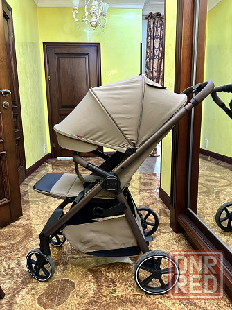 Продаю прогулочную коляску Carello bravo lite Донецк - изображение 1