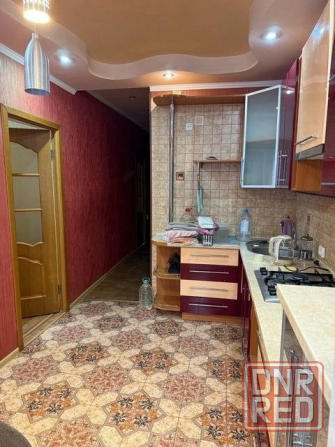 Продам 2ком квартиру, гараж в подарок Макеевка - изображение 2