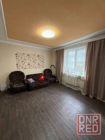 Продам 2ком квартиру, гараж в подарок Макеевка - изображение 3