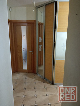 Продам 3х комнатную квартиру Калининский рынок Донецк - изображение 6