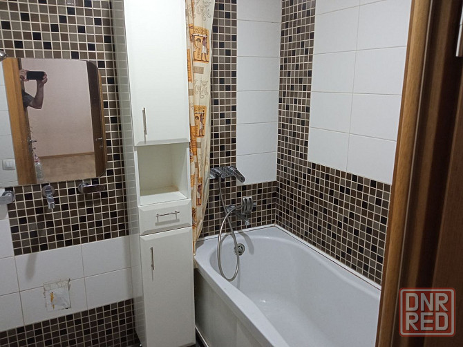 Продам 3х комнатную квартиру Калининский рынок Донецк - изображение 8