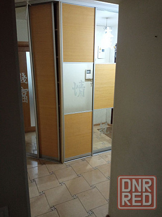 Продам 3х комнатную квартиру Калининский рынок Донецк - изображение 3