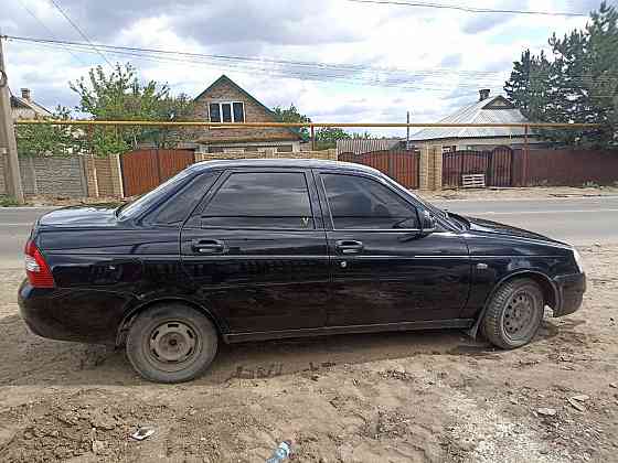 217030 LADA PRIORA 2009 года. Донецк