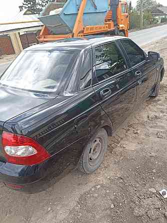 217030 LADA PRIORA 2009 года. Донецк