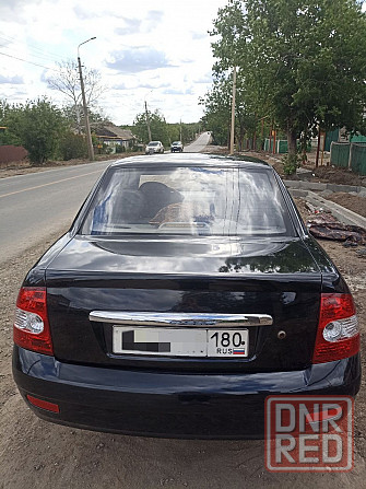 217030 LADA PRIORA 2009 года. Донецк - изображение 7