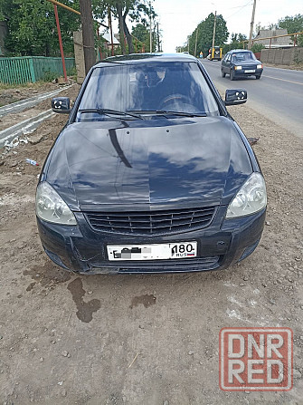 217030 LADA PRIORA 2009 года. Донецк - изображение 8
