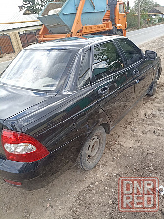 217030 LADA PRIORA 2009 года. Донецк - изображение 2