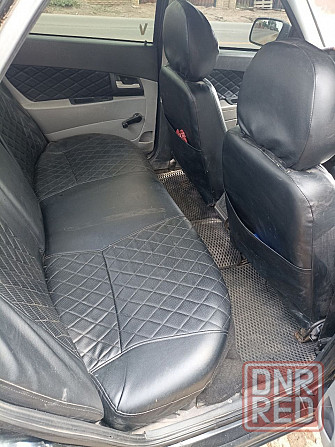 217030 LADA PRIORA 2009 года. Донецк - изображение 6