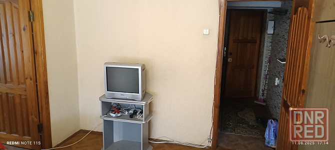 Сдам 2-х комнатную квартиру на Цирке Донецк - изображение 2