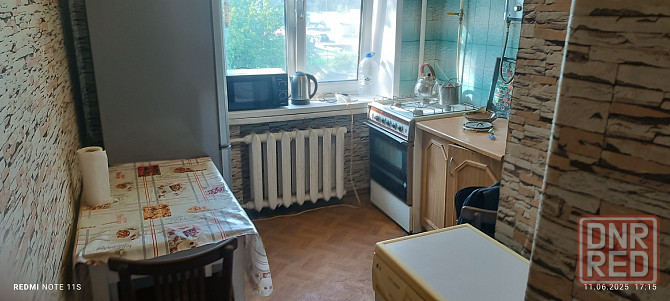 Сдам 2-х комнатную квартиру на Цирке Донецк - изображение 7