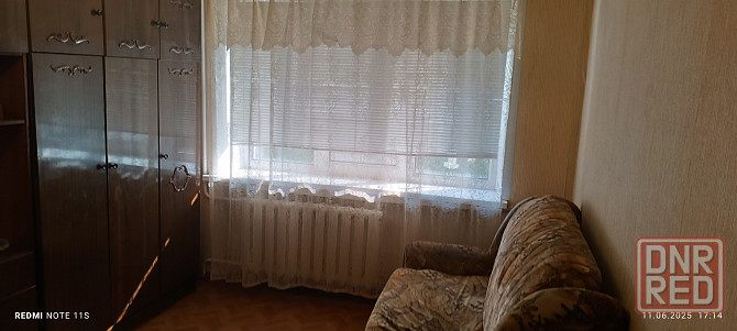 Сдам 2-х комнатную квартиру на Цирке Донецк - изображение 9