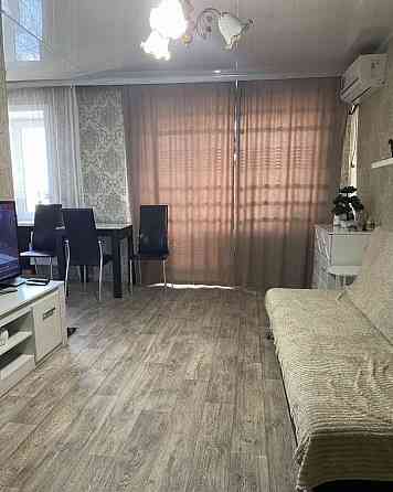 Сдам хорошую квартиру студию 29.0 м.кв. Макеевка Донецк