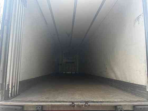 VOLVO FH 13 500 л.с. с полуприцепом Lamberet Горловка