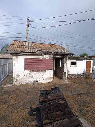 Продается 2 - х комнатный дом, Кировский нарсуд Донецк