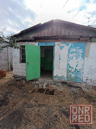 Продается 2 - х комнатный дом, Кировский нарсуд Донецк - изображение 2