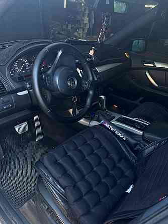 BMW X5 Донецк